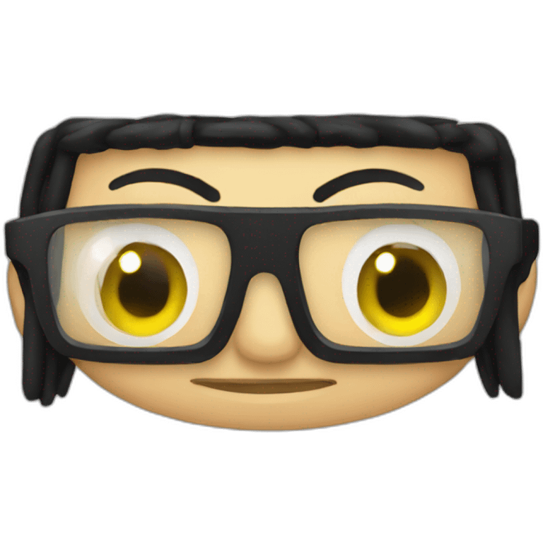 skrillex emoji