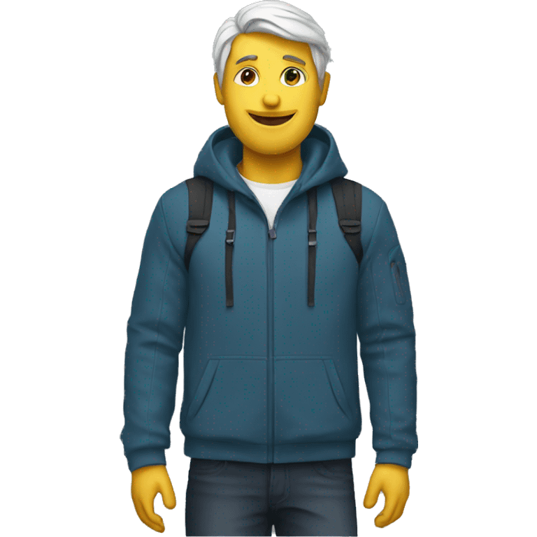 gstaad guy emoji