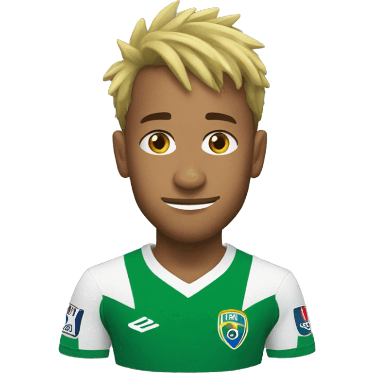 neymar emoji