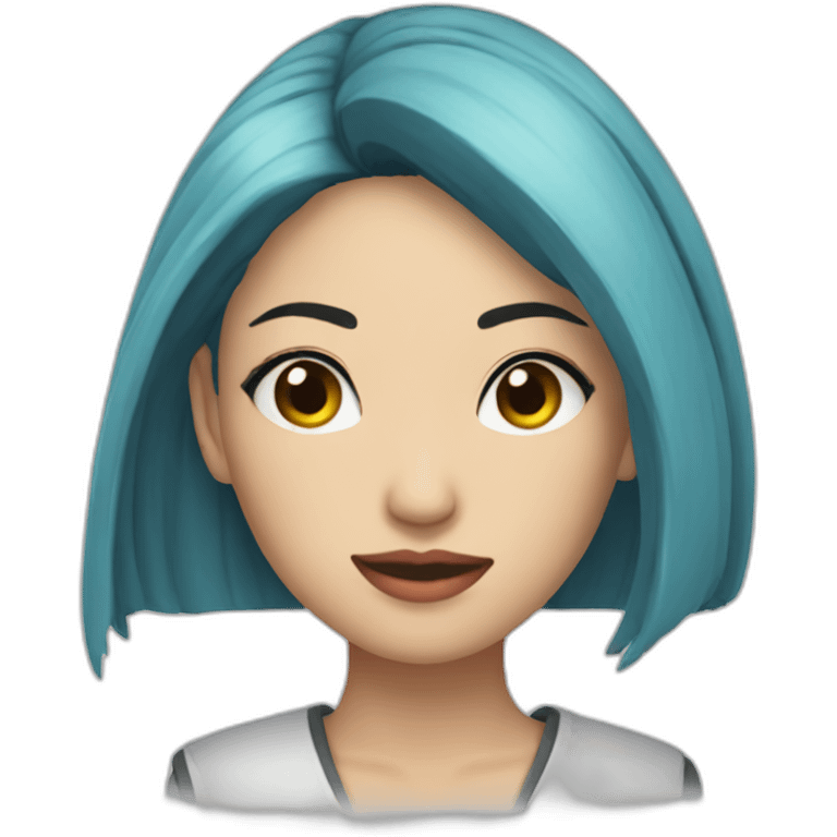 rina-sawayama emoji