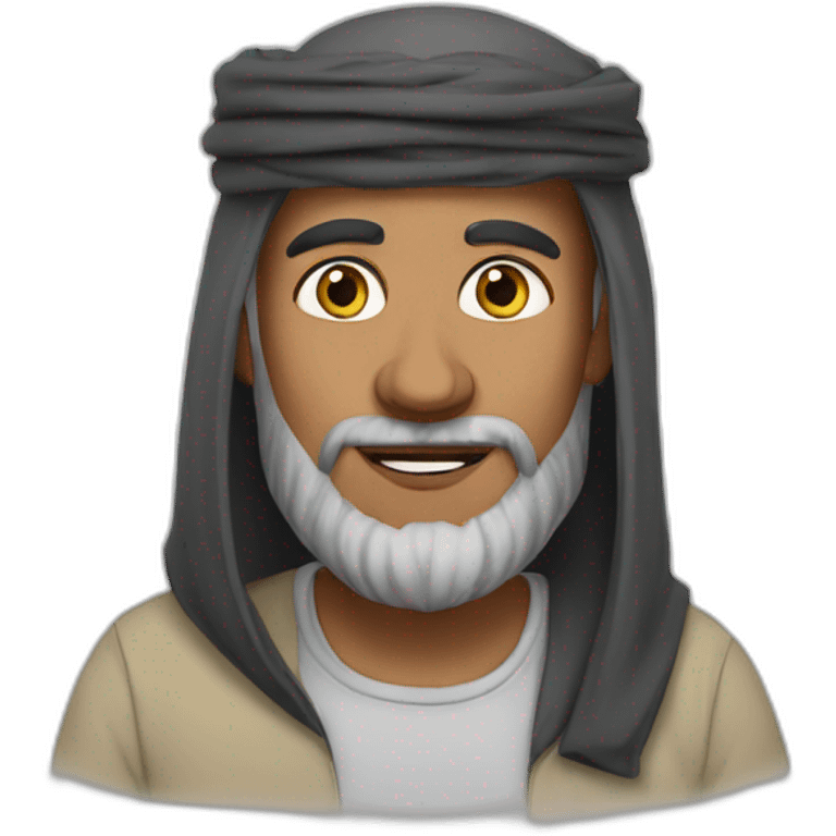 Abu oubaida emoji