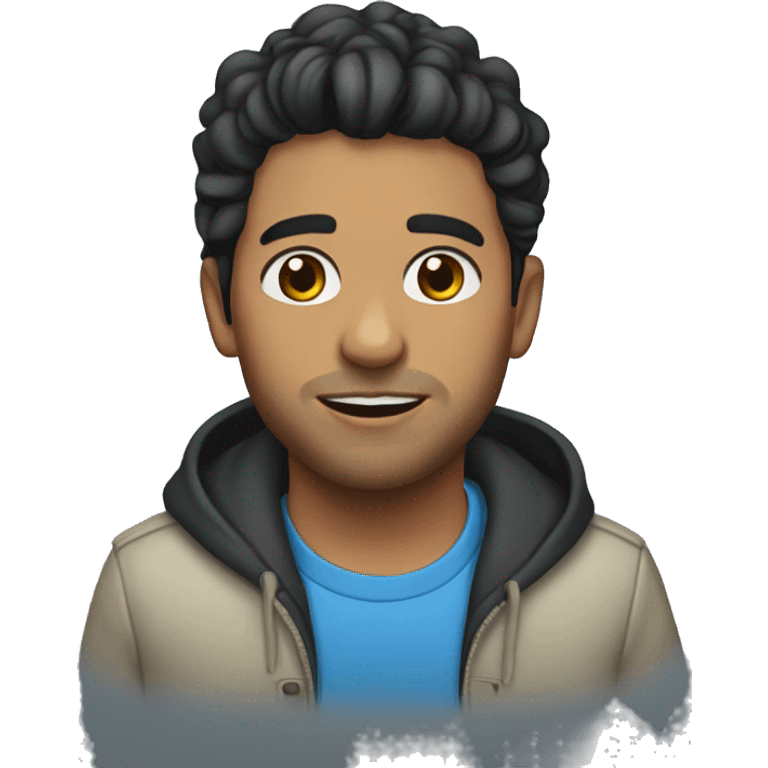 Lucas Ramirez emoji