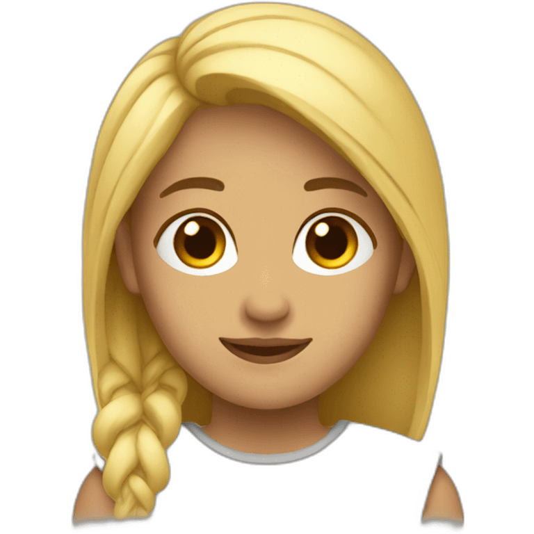 Paela emoji