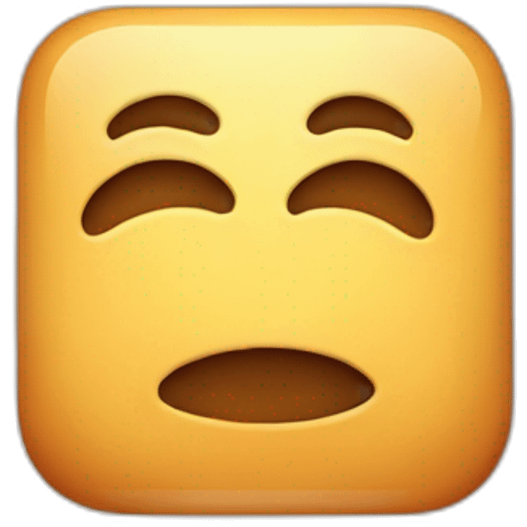 Cœur iphone emoji