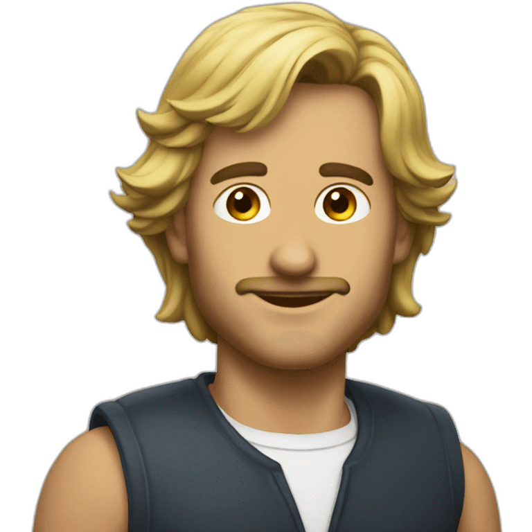 Ronaldi emoji