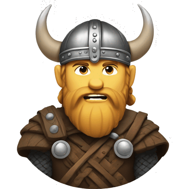 viking emoji