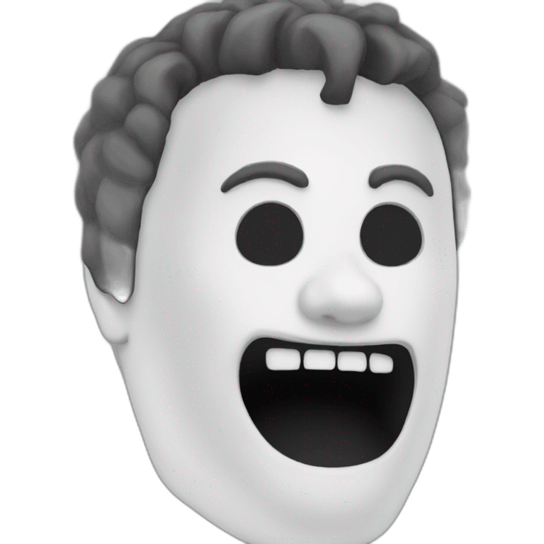 donny darko emoji