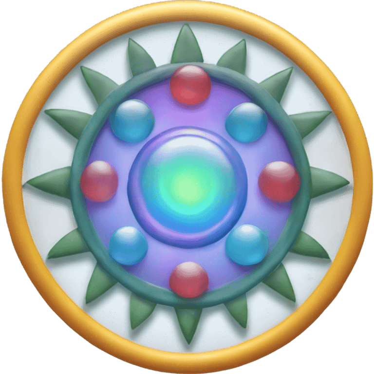 chakra base emoji