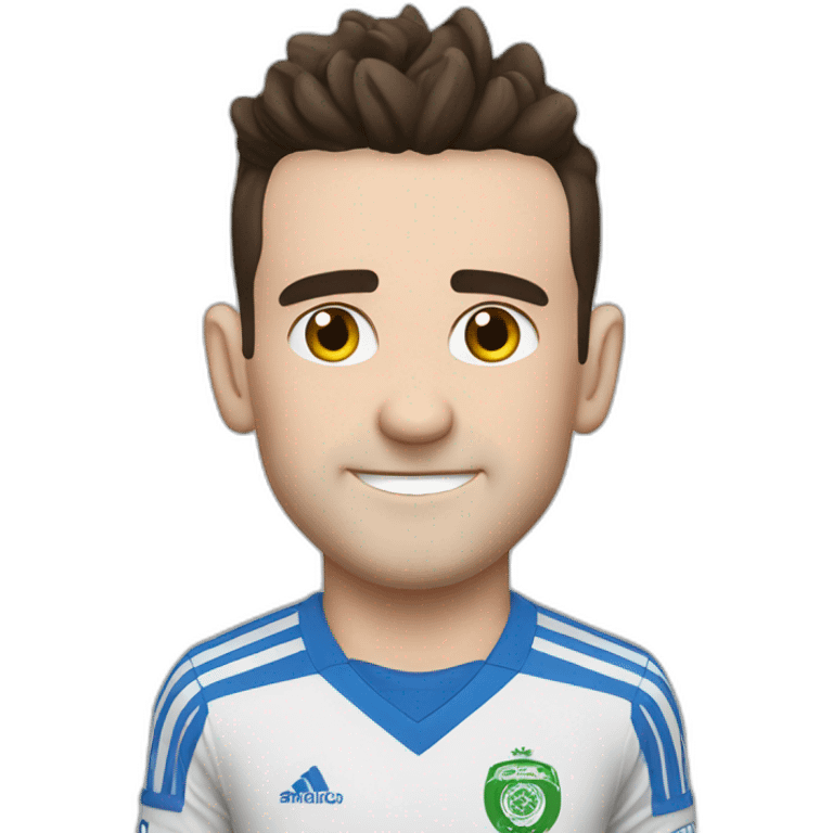 John McGinN emoji