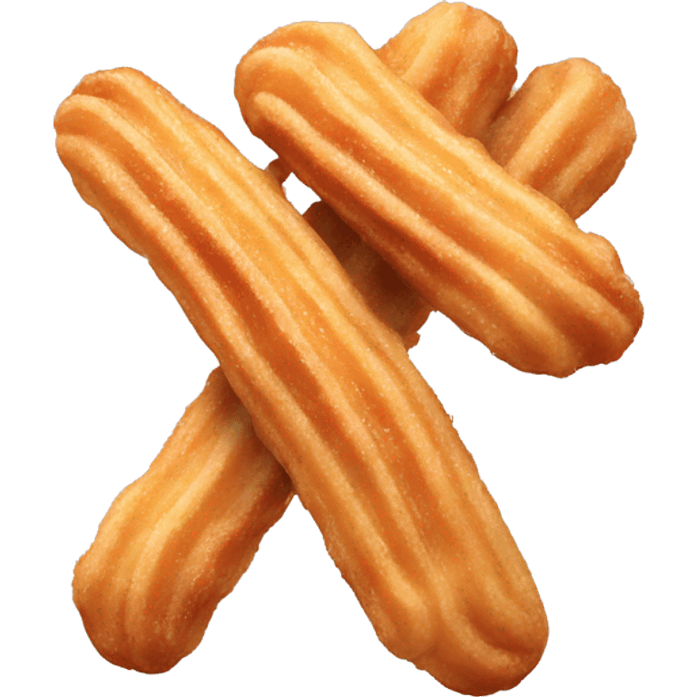 churros emoji