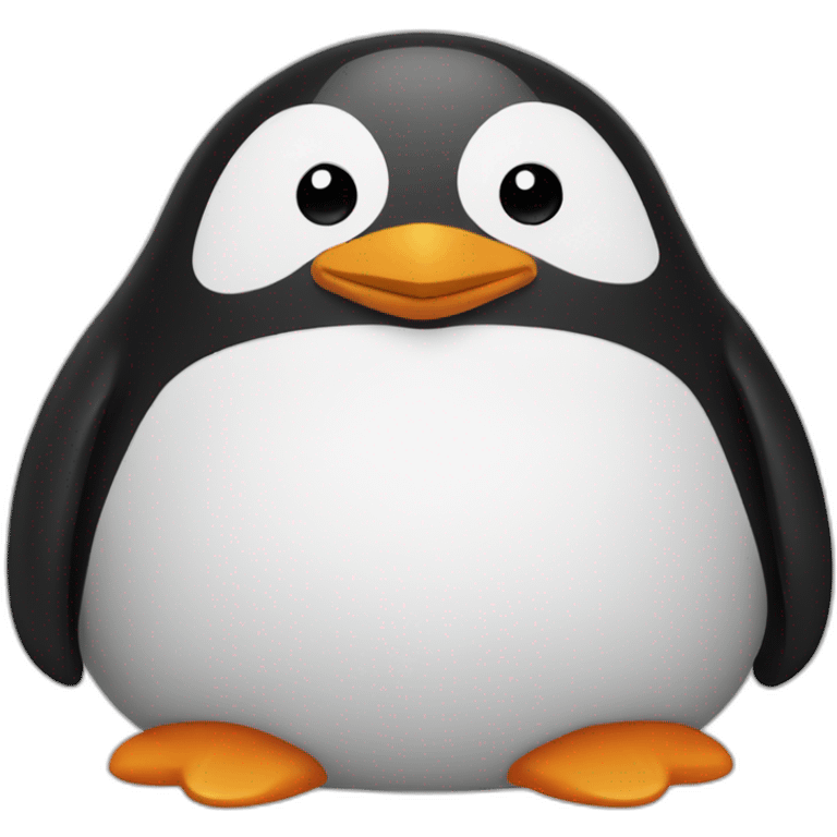 pudgy penguin 2947 emoji