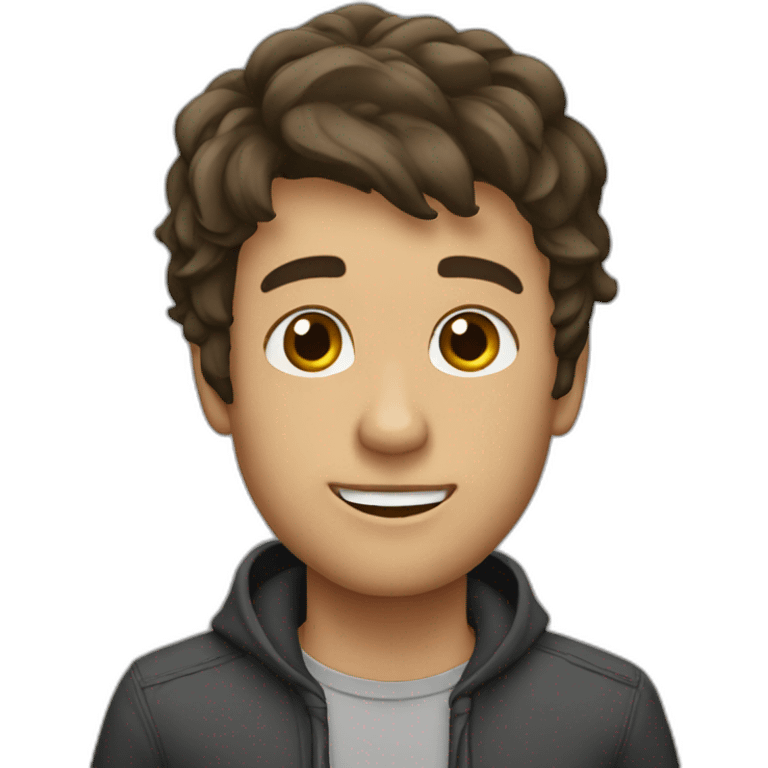 Davy emoji