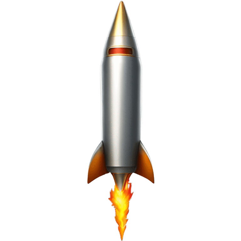 rocket emoji