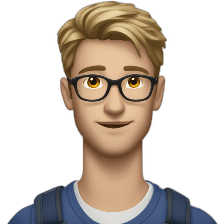 thibaut rapicault emoji