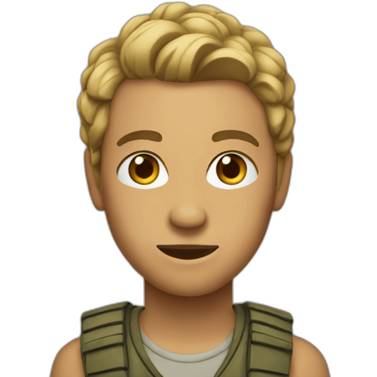 survivor tv show emoji