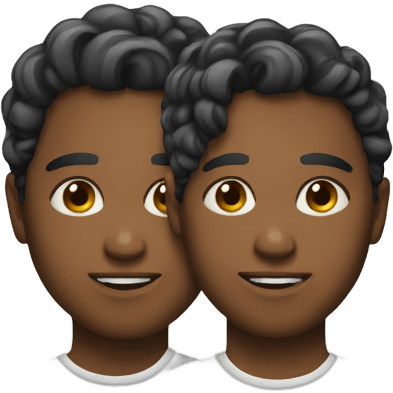 Gemini emoji