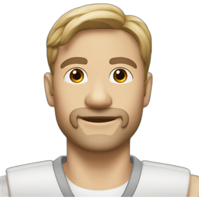 Maclaren emoji