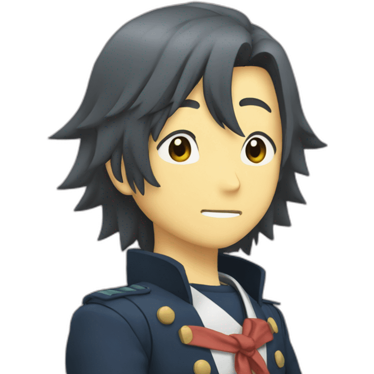 yamato emoji