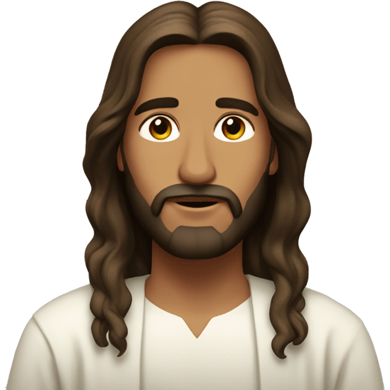 JESÚS  emoji