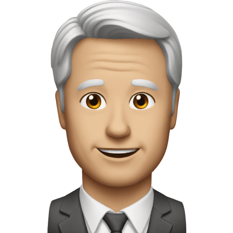 HARVEY MARTIN emoji