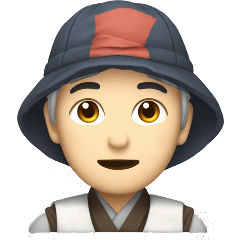 Fujii Kaze  emoji