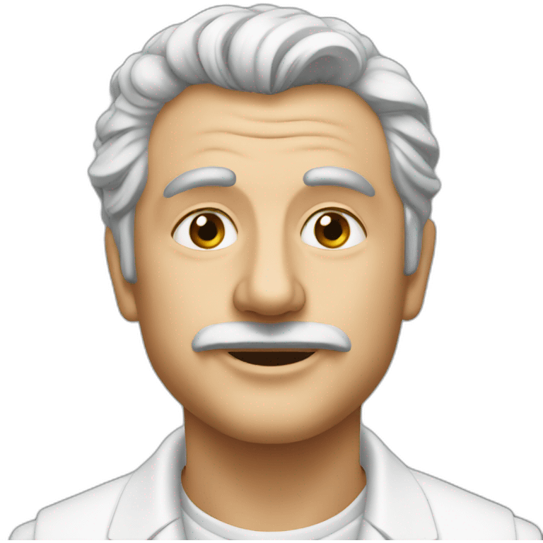 Giorgio marchini emoji