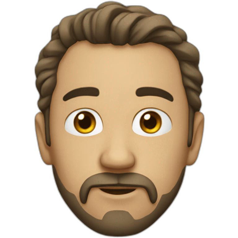 Léon emoji