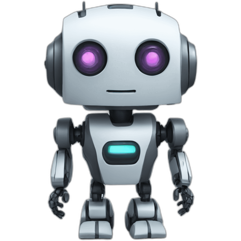 ai-robots emoji