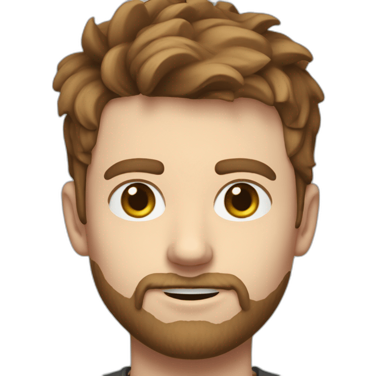 Thomas tomska ridgewell emoji