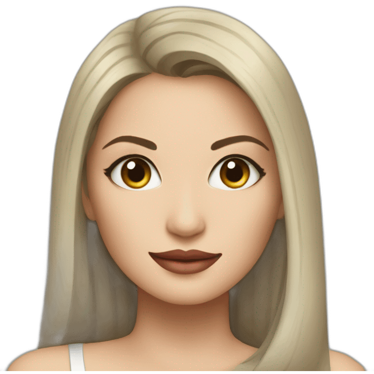 Siri nurhaliza emoji