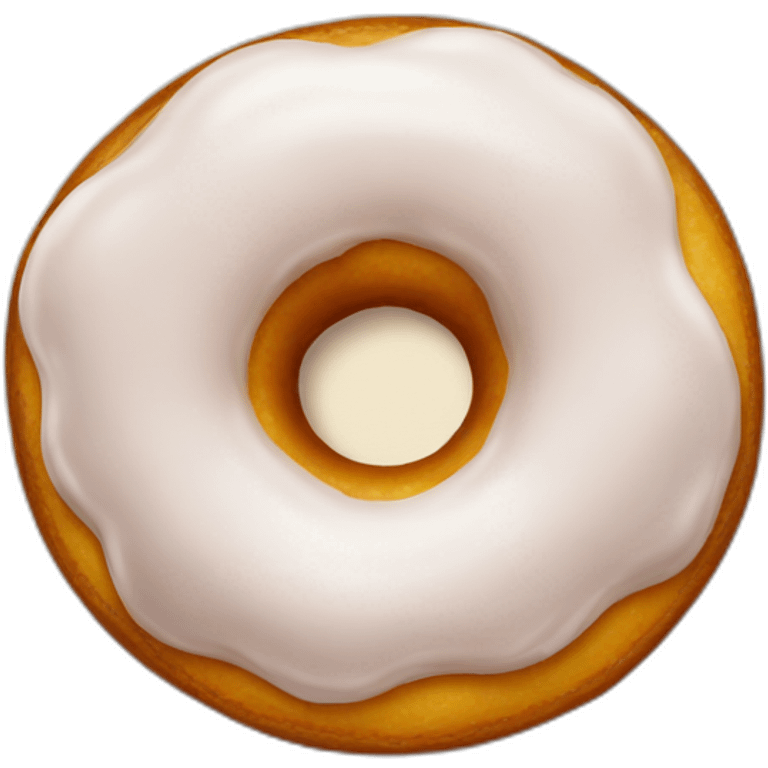 jelly donut emoji