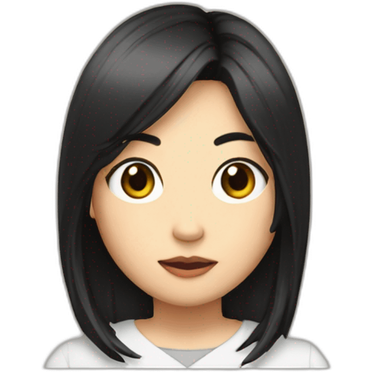 aya nakamura emoji