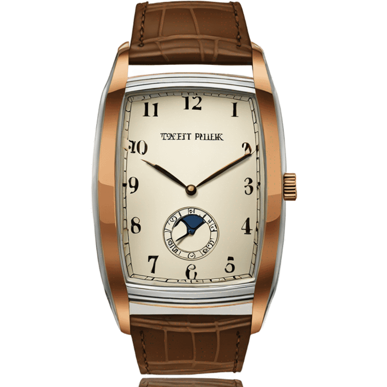 Patek phlippe emoji