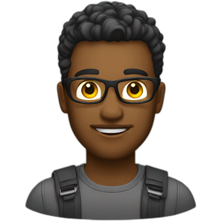 digital marketer emoji