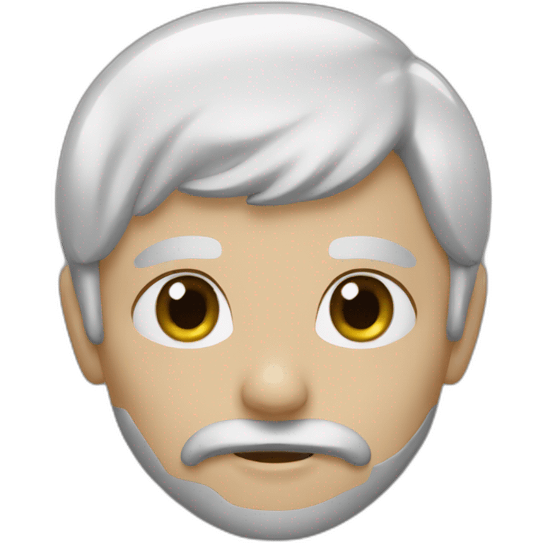 Noholito emoji