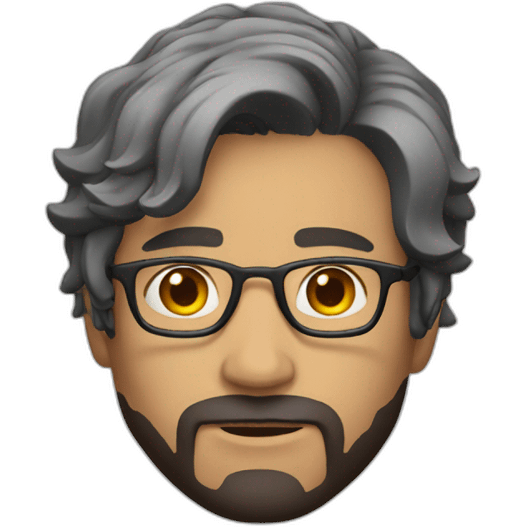 Jarvis emoji