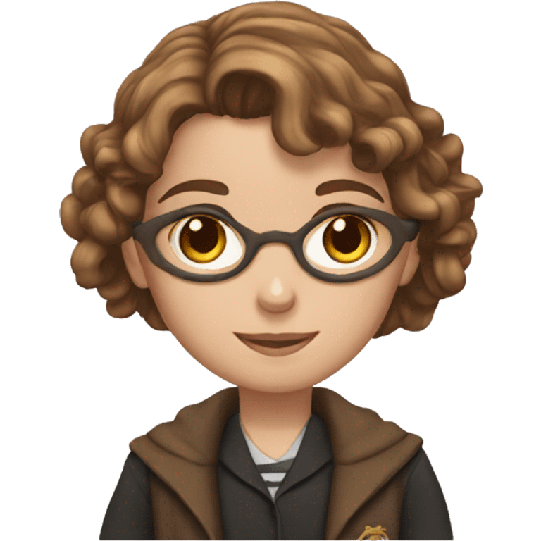 hermione granger emoji