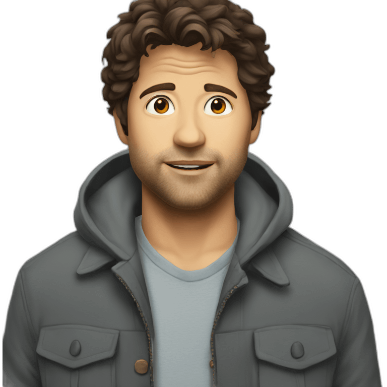 Misha emoji