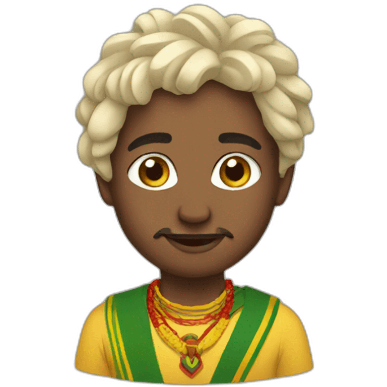 ethiopia emoji