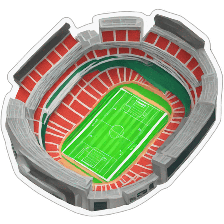 stadium emoji