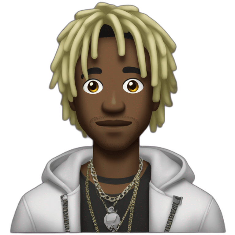 lil uzi vert emoji