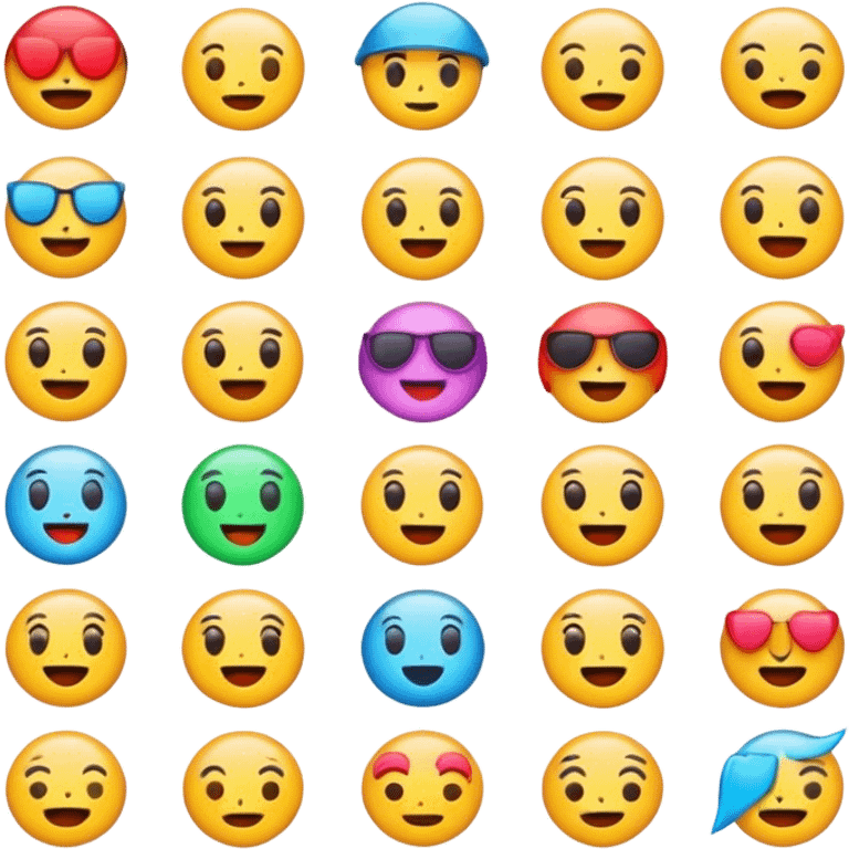 Emoji emoji