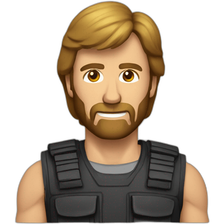 chuck-norris emoji