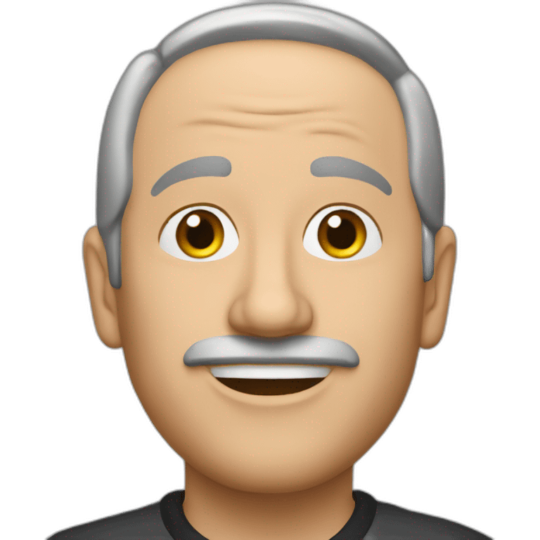 Michel Cordes emoji