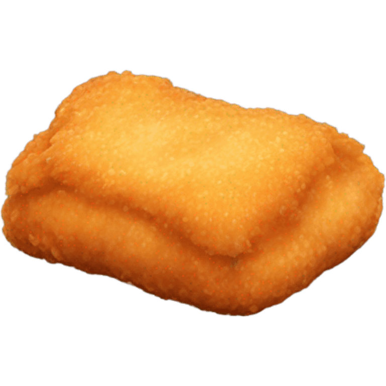 nugget emoji