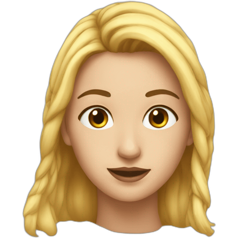 Celina emoji