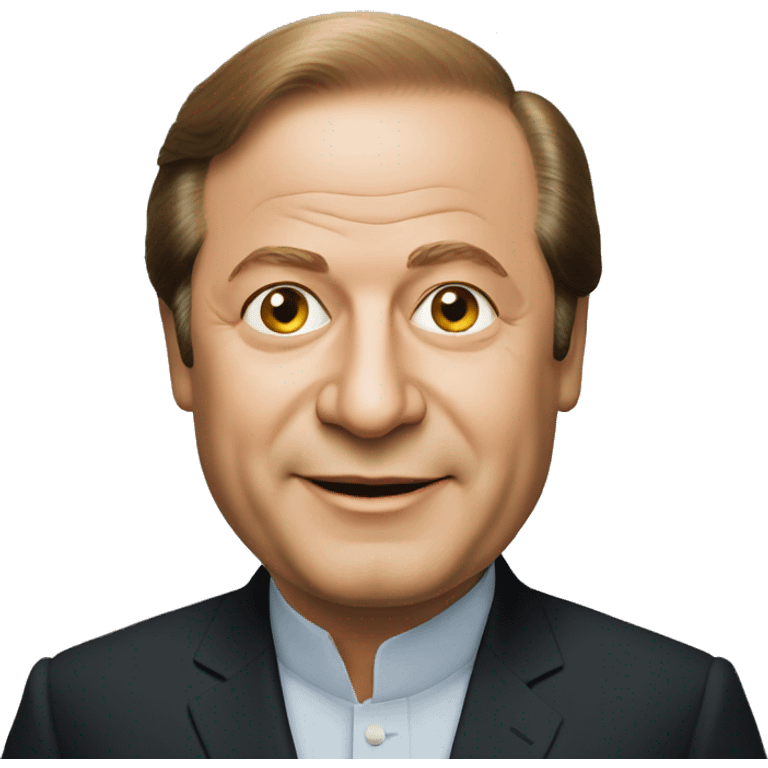 nawaz sharif emoji