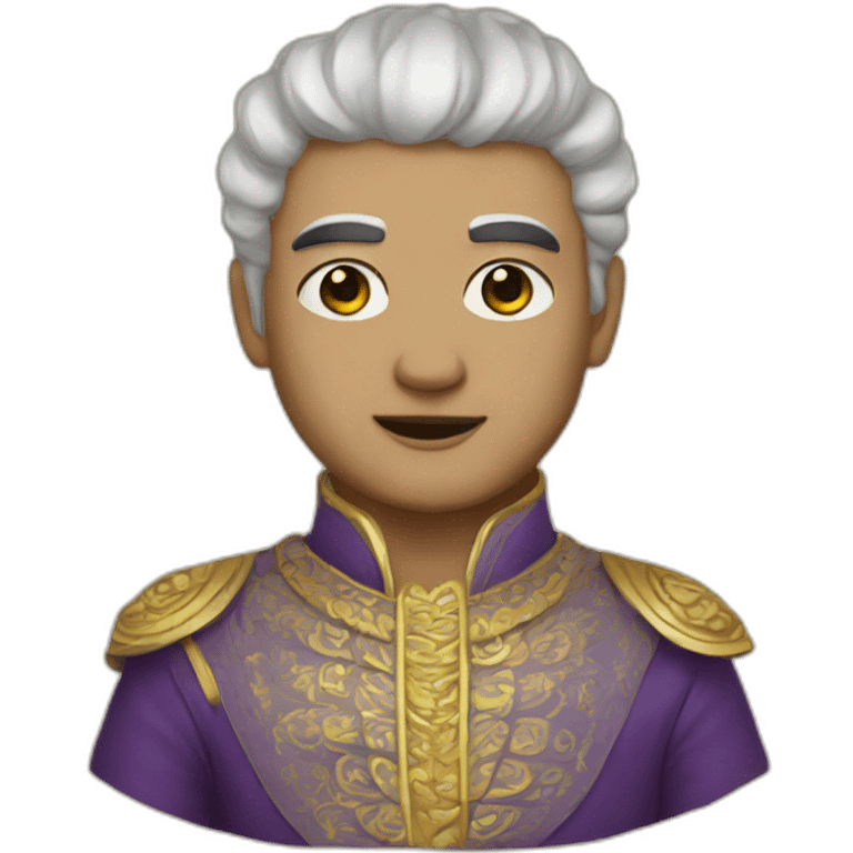 krisna emoji