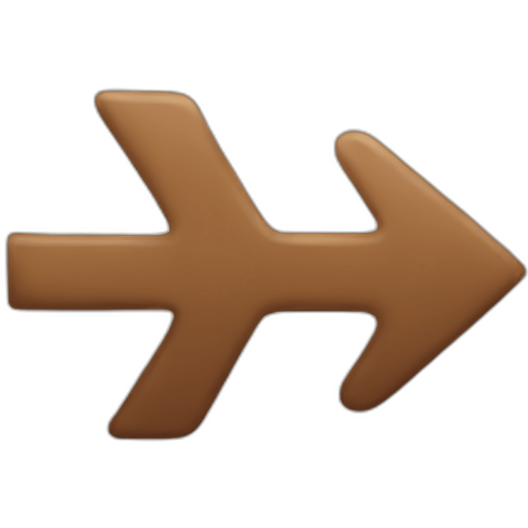 up arrow symbol emoji