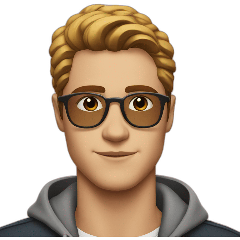 Riverdale emoji